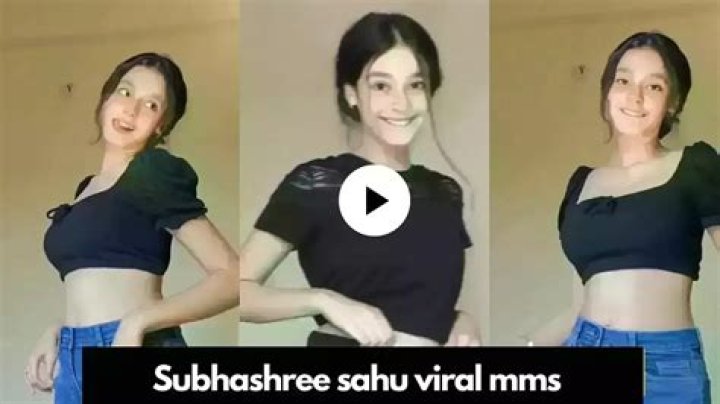 Subhashree Leaked Videos: The Truth Behind the Viral Controversy