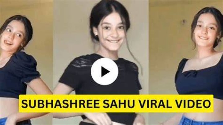 Subhashree Sahu Leaked MMS Video: The Truth Behind the Controversy