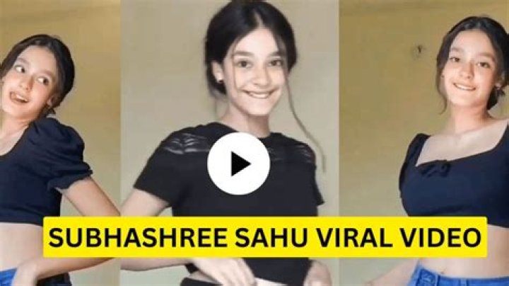 Subhashree Sahu Leaked Videos: The Truth, Facts, and What You Need to Know