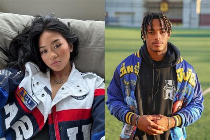 Suni Lee's Boyfriend 2023: A Complete Guide To Her Relationship Status