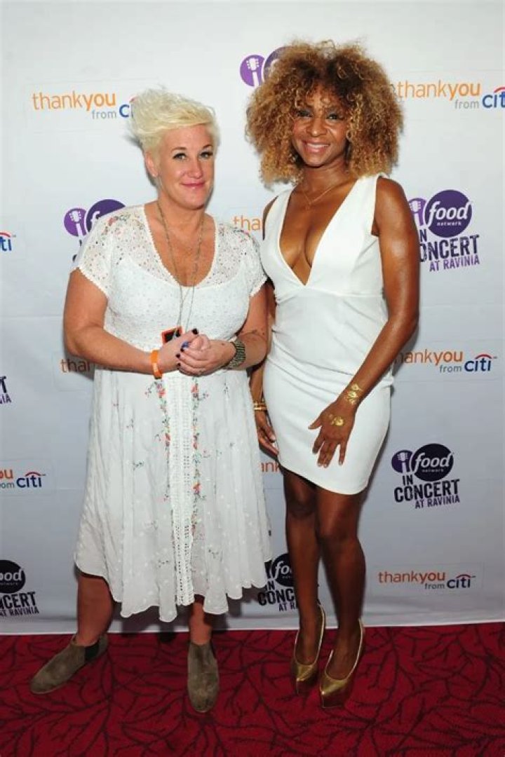 Sunny Anderson Spouse: The Love Story Beyond the Spotlight