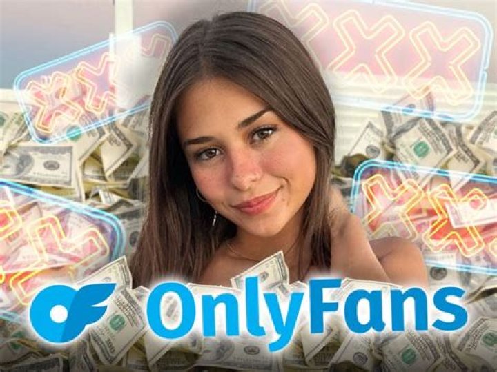 SunnyRayXO OnlyFans Leaks: The Truth Behind the Curtain