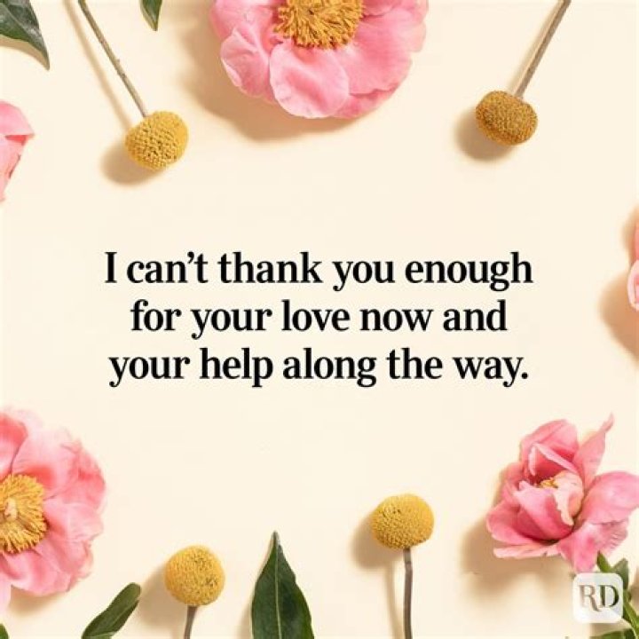 Sweet And Heartfelt "Love You" Quotes For The Special Her