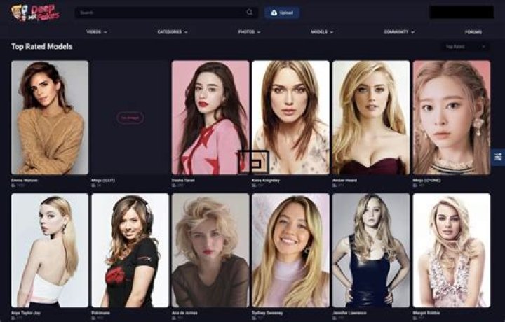Sydney Sweeney Deepfake Porn: The Truth Behind the Controversy
