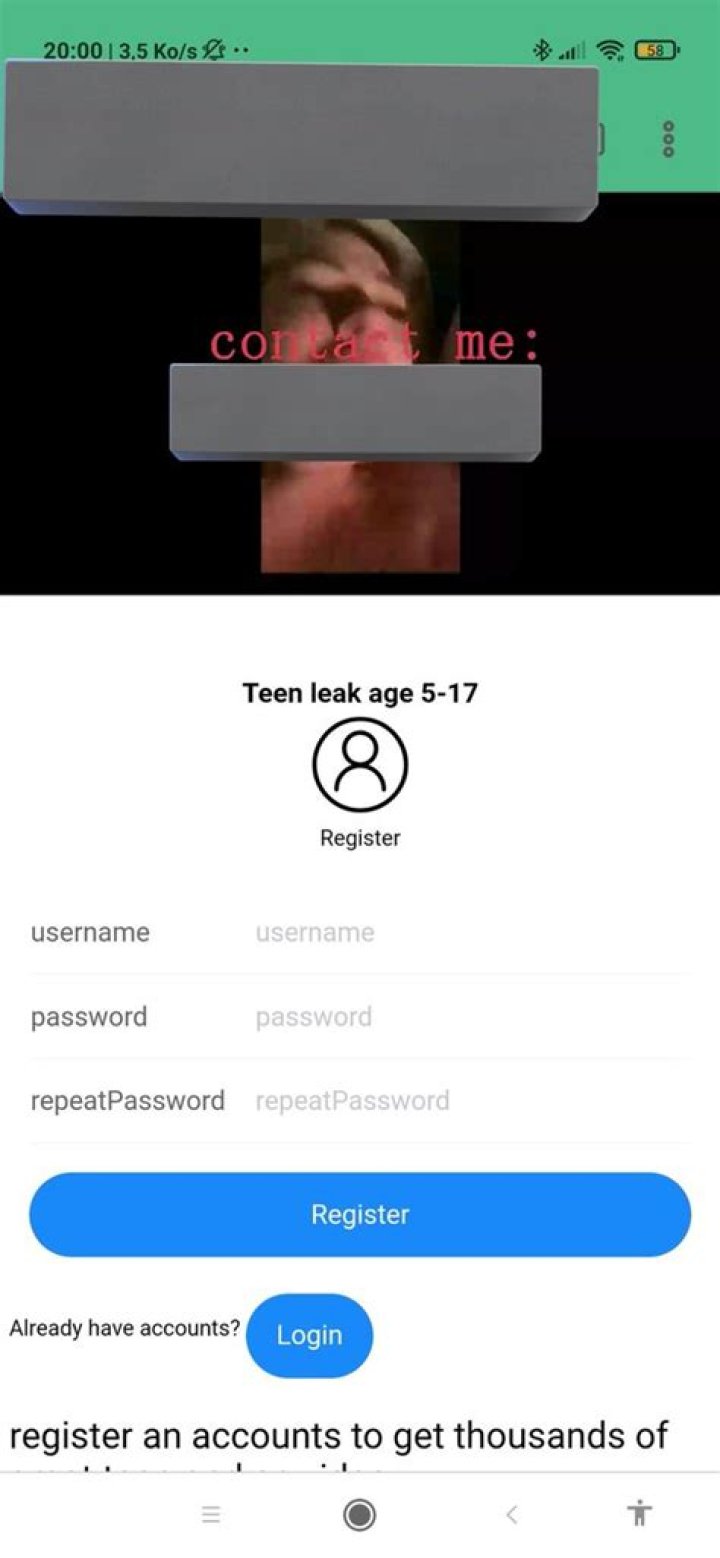 T33n Leak: The Inside Scoop You Need to Know
