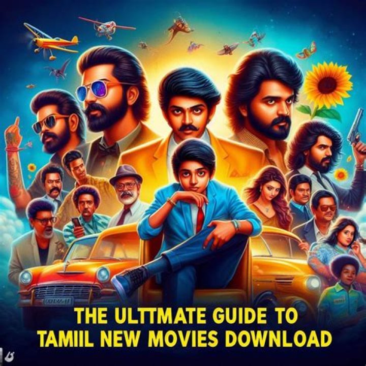 Tamil Blaster.com: The Ultimate Destination for Tamil Movie Enthusiasts