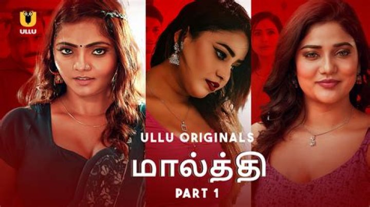 Tamil Web Series Ullu: A Thrilling Dive into the World of Online Entertainment