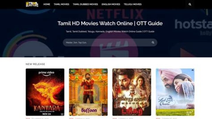 TamilBlasters.com 2025: The Ultimate Guide to Movies, Downloads, and Everything Else
