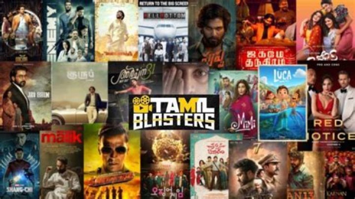 TamilBlasters Latest Link 2025: Your Ultimate Guide to Tamil Movies