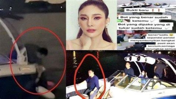 Tangmo Nida Autopsy: The Untold Story You Need to Know