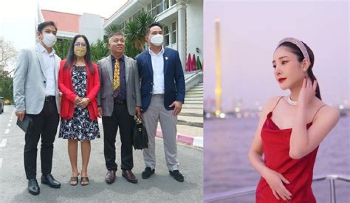 Tangmo Nida Death Uncovered: Shocking Details And Latest Developments