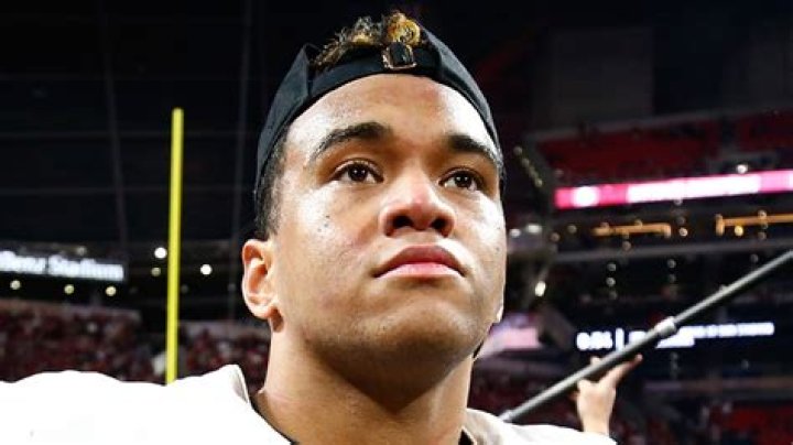 Taysia Tagovailoa: The Rising Star in the Spotlight