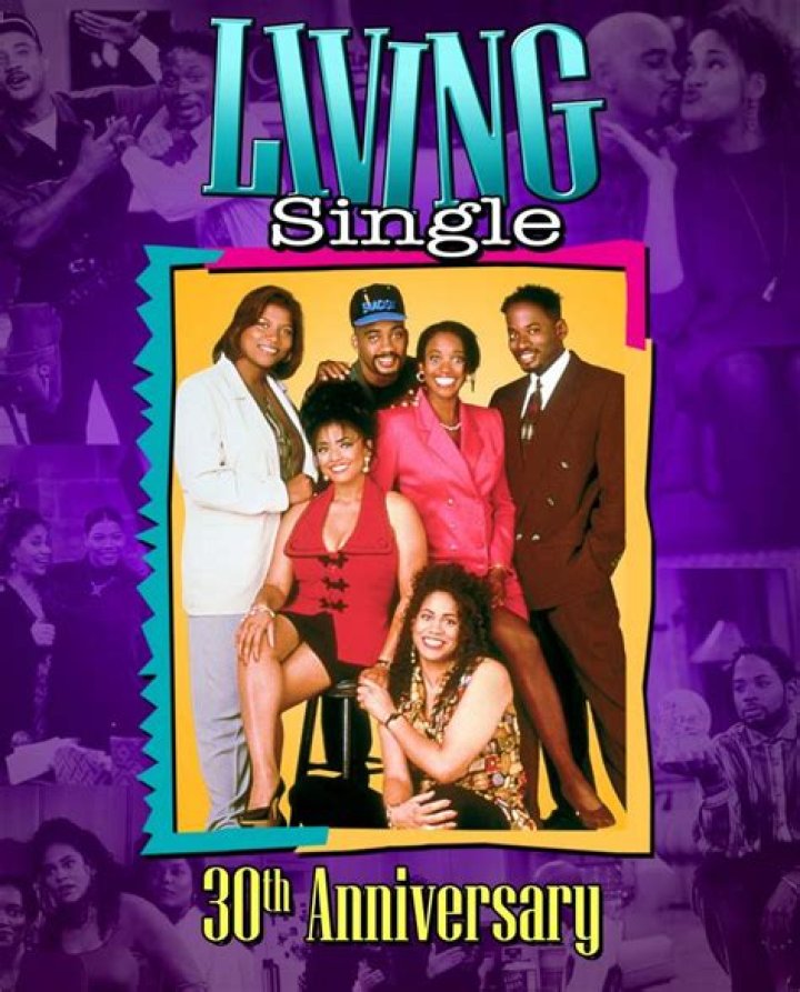 TC Carson's Journey in "Living Single": The Ultimate Guide