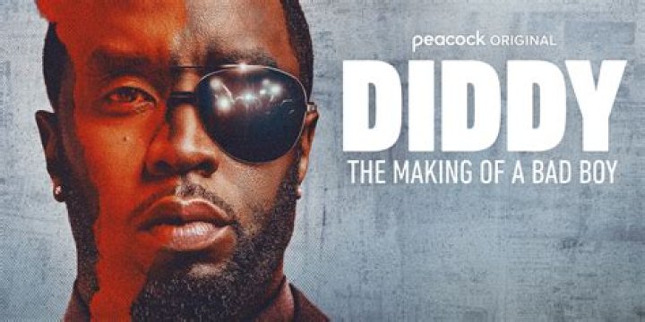 TCL P Diddy: The Untold Story of a Legend Rising