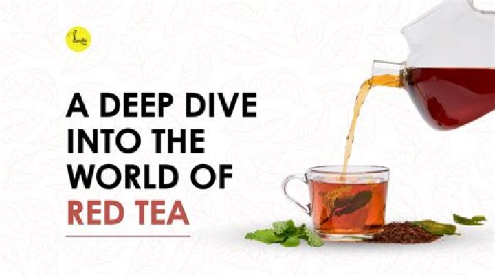 Tea with Trump: A Deep Dive into the World of Tea and Its Connection to the Ex-President