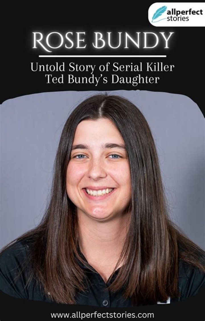Ted Bundy's Daughter: A New Chapter in 2024
