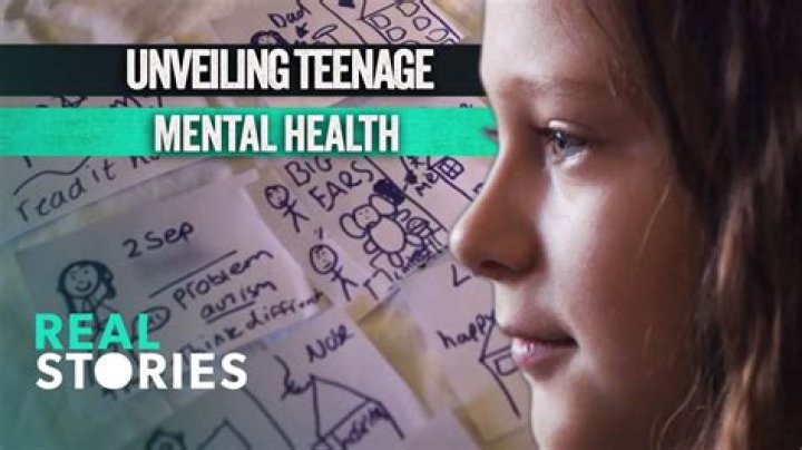 Teen Mental Health: Navigating the Challenges of Adolescence
