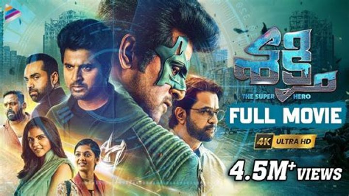 Telugu New Movies Download: Your Ultimate Guide to合法 Streaming and Downloading