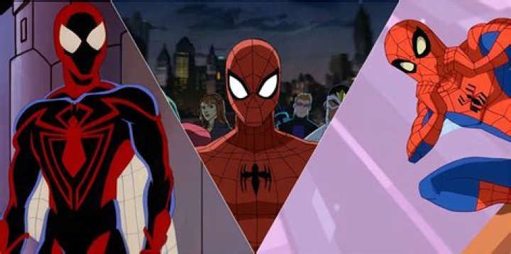The Adventures Of Sophie Rain: Part 2 In The World Of Spider-Man