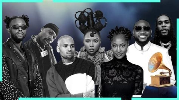 The Art Of Lojay Monalisa: A Masterful Fusion Of Afrobeats And Afropop