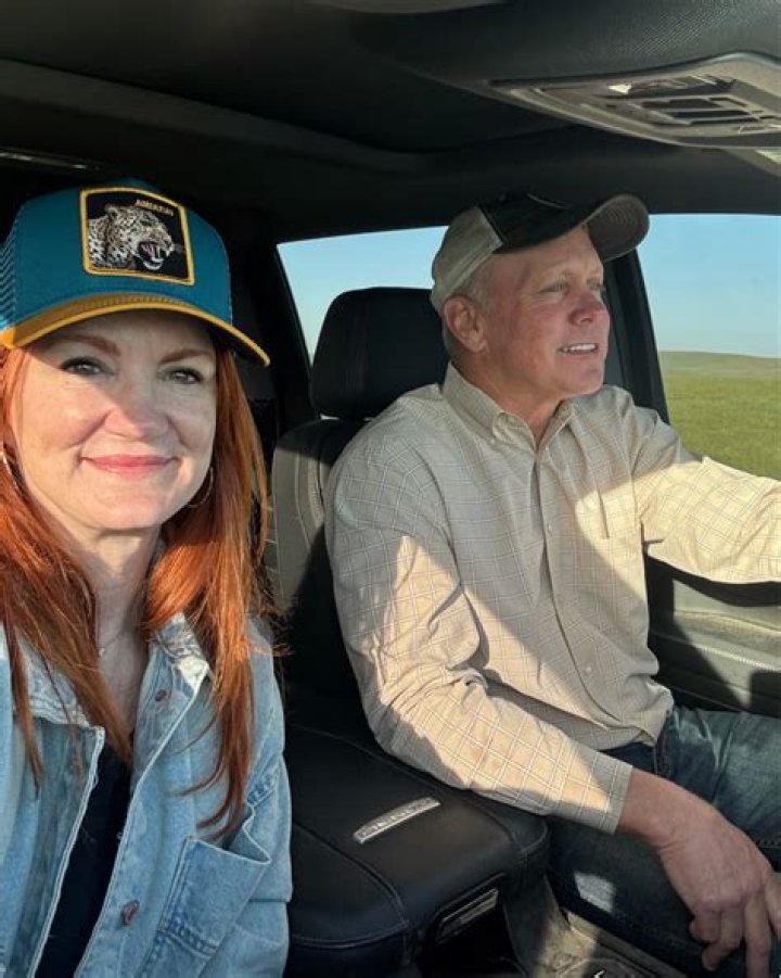 The Battle Against Ree Drummond's Cancer Journey