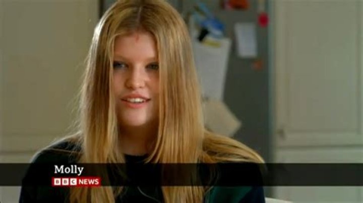 The BBC's Perspective On Molly Noblitt's Story