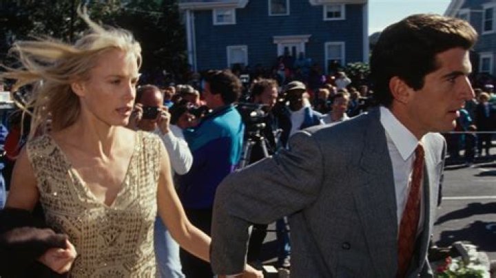 The Complete Guide To Daryl Hannah's Family And Children