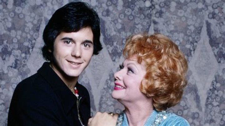 The Complete Guide To Desi Arnaz Jr.'s Age