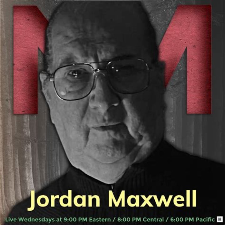 The Curious Case Of Jordan Maxwell: His Rise And Disappearance
