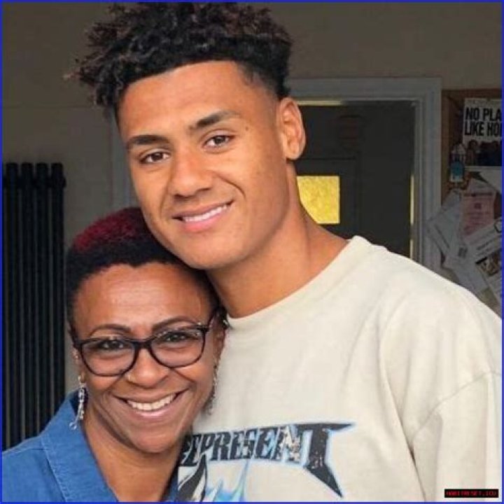The Curious Tale Of Ollie Watkins' Parents: Uncovering The Roots
