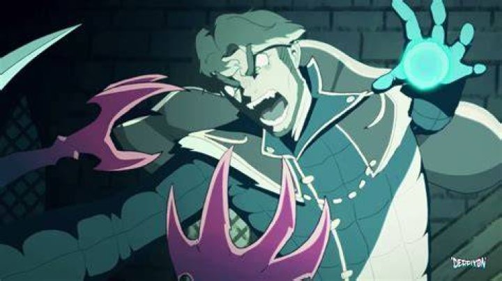The Cursed Prince by De: A Dark Tale of Love and Redemption