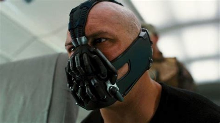 The Dark Knight Rises: Unmasking Bane with Tom Hardy &ndash; A Deep Dive