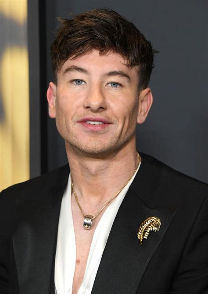 The Dark Side Of Barry Keoghan: Allegations Of Abuse Emerge
