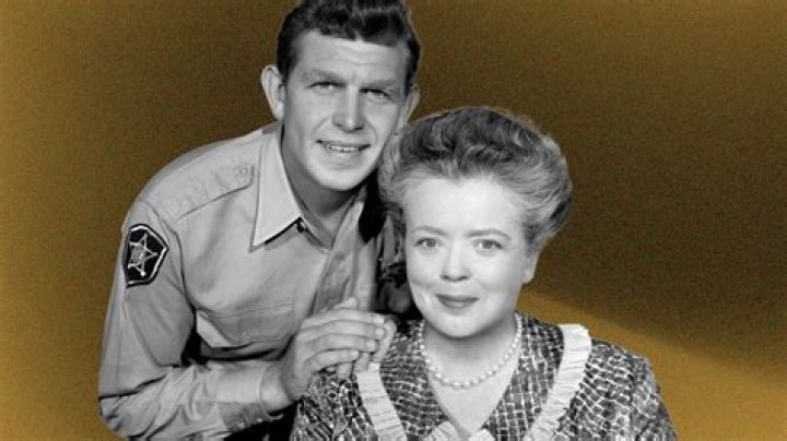 The Enduring Legacy Of Aunt Bea: Andy Griffith's Beloved Matriarch