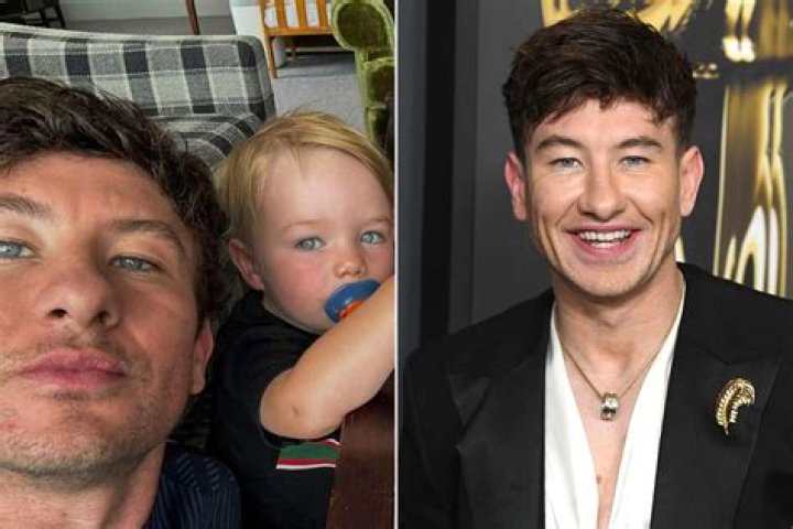 The Fatherhood Of Barry Keoghan: Exploring His Child
