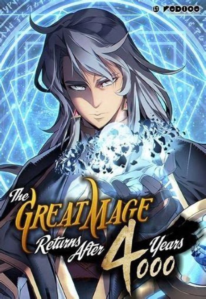 The Great Mage Returns After 4000 Years 190: A Legendary Journey Through Time