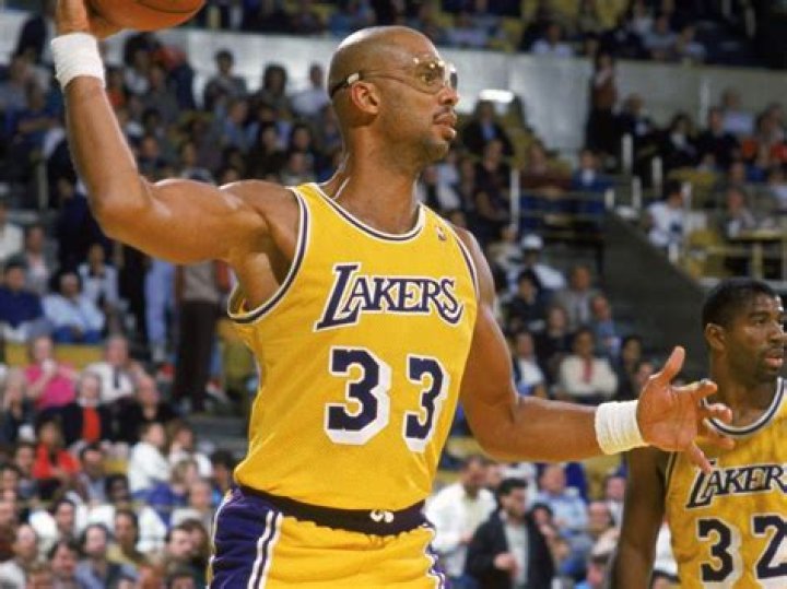 The Incomparable Kareem Abdul-Jabbar Jr.: A Basketball Legacy