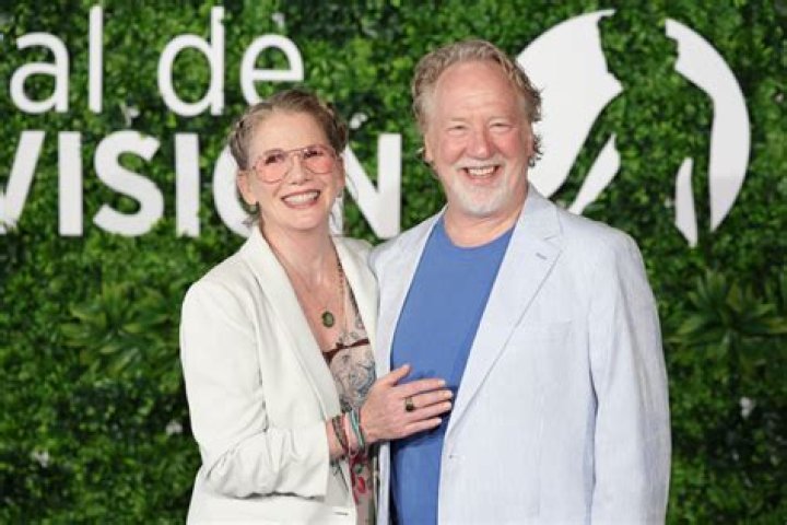 The Inside Scoop: Melissa Gilbert And Her Brother's Tumultuous Relationship