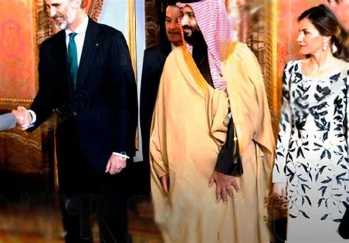 The Intriguing Life Of Princess Noura: Wife Of Saudi Crown Prince Mohammed Bin Salman
