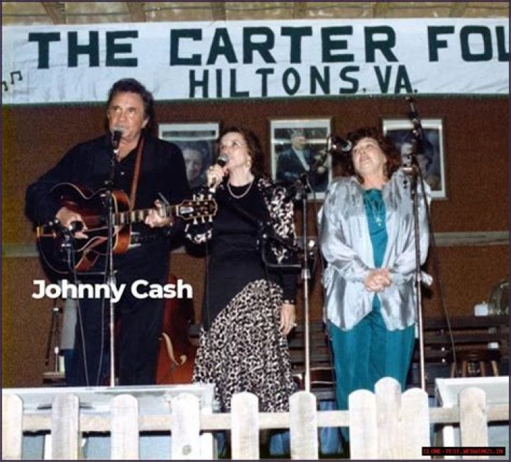 The Johnny Cash Daughters: A Legacy Of Music And Heartfelt Performances