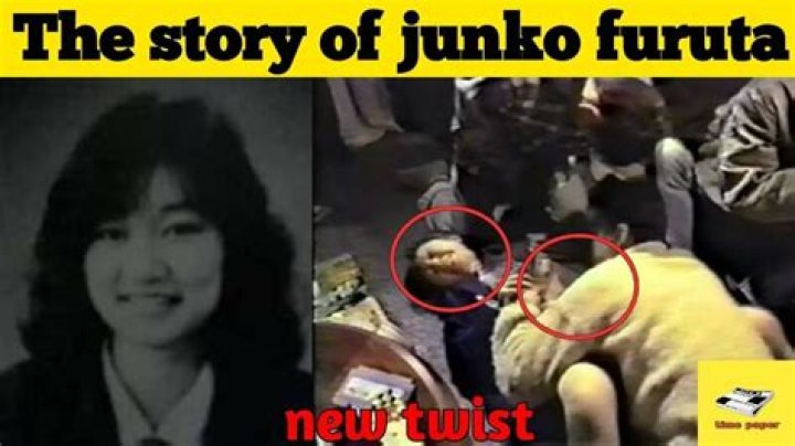 The Junko Furuta Case: A Chilling Story That Still Haunts Japan