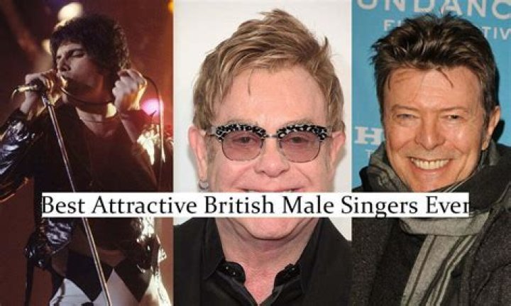 The Latest And Greatest: Current UK Male Singers To Watch