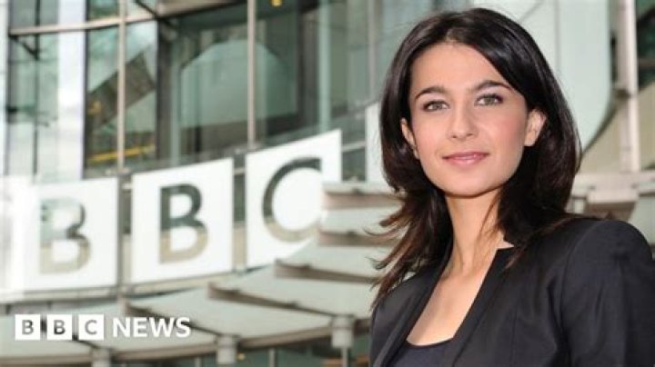 The Latest From BBC World News With Molly Noblitt: Stay Informed With Unbiased Reporting