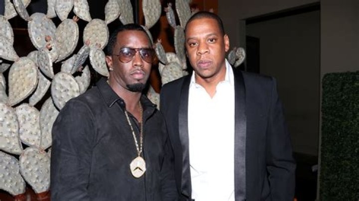 The Legendary Icons: Jay-Z And Diddy's Unbreakable Bond
