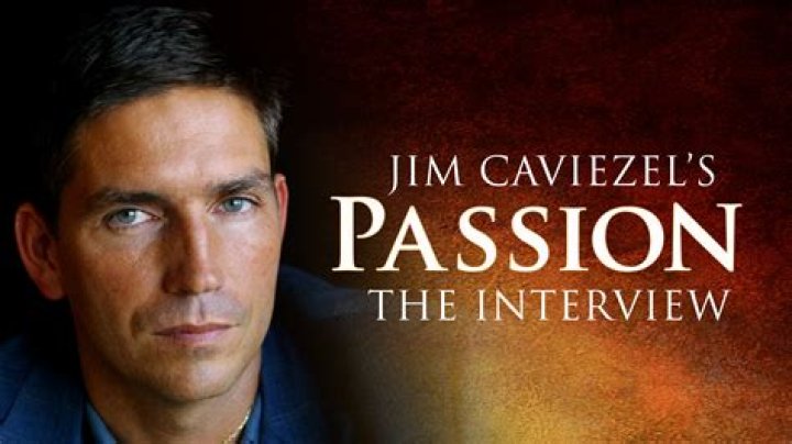 The Life and Career of Jim Caviezel: A Hollywood Icon in the Spotlight