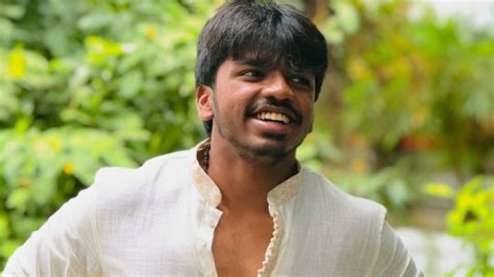 The Life And Times Of Surya Vijay Sethupathi: Son Of The Legendary Actor