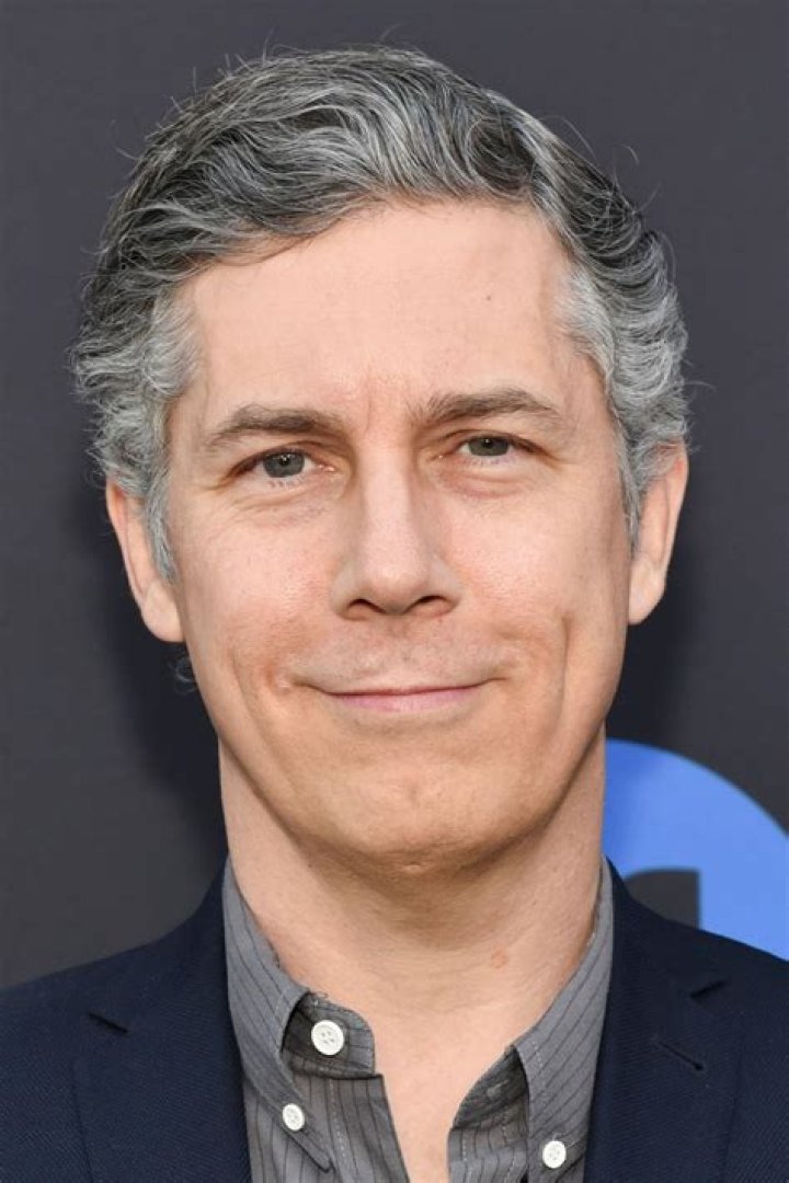 The Marriage Status Of Actor Chris Parnell: An In-Depth Investigation
