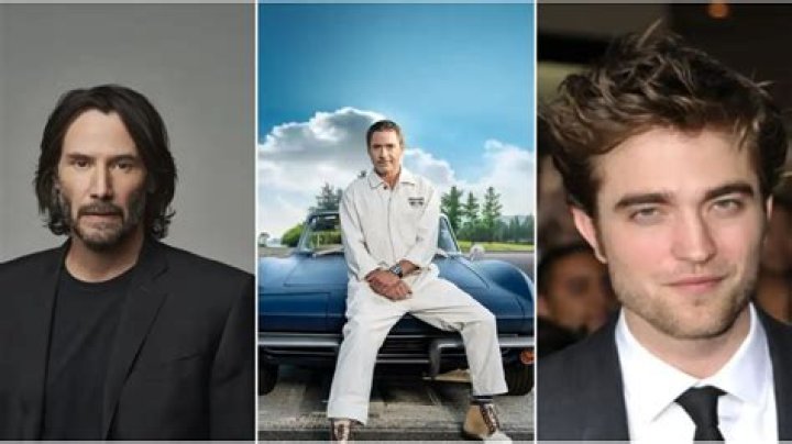 The Most Iconic Legends: Hollywood's Top-Rated Actors