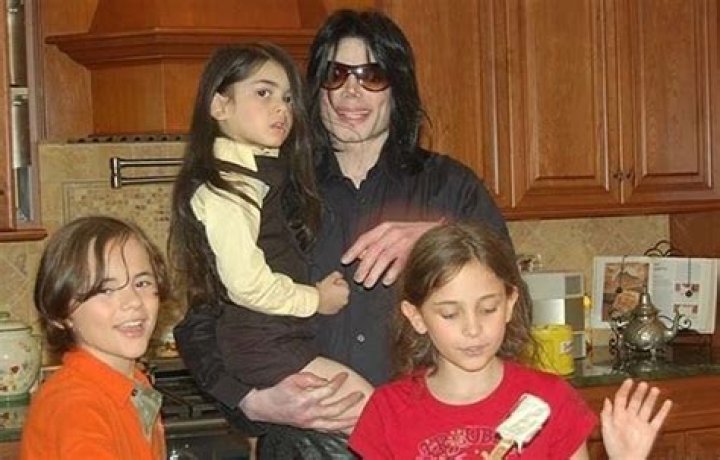 The Mystery Of Paris Jackson's Lineage: Unveiling Her Biological Father