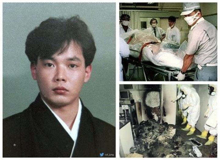 The Profound Impact Of The Ouchi Nuclear Accident: Lessons And Legacies
